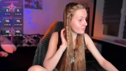 Britney online show from December 2025 07:22:01 PM