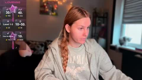 Britney online show from December 2025 07:46:02 AM