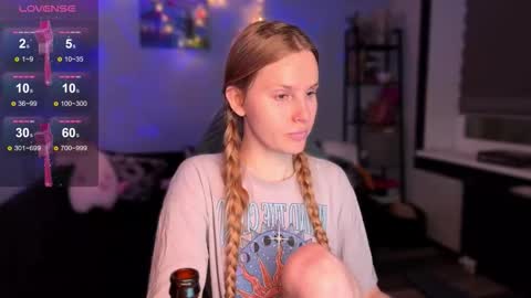 Britney online show from December 2025 06:36:02 PM