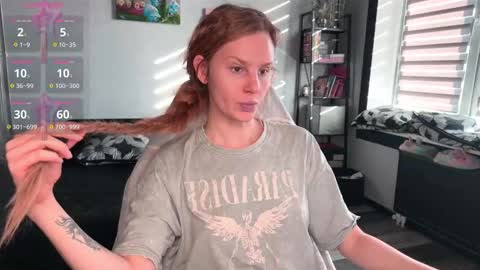 Britney online show from February 2026 10:08:01 AM