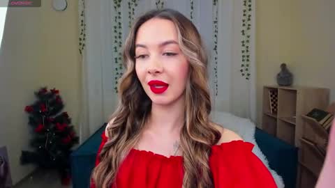 lunadairy1_ online show from January 2026 11:58:01 AM