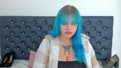 Luna online show from September 2025 09:00:01 AM