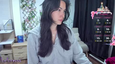 Luna online show from January 2025 06:06:01 AM