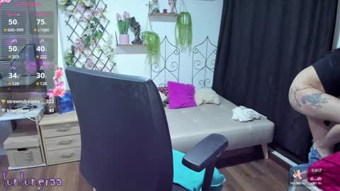 Luna online show from January 2025 06:42:01 AM