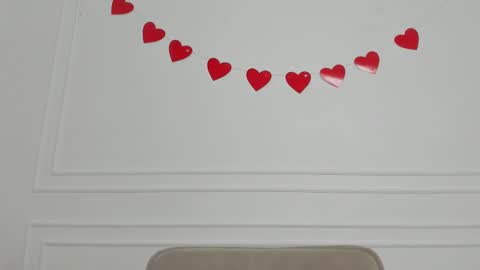 Lana online show from February 2026 09:25:02 PM