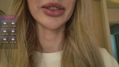 Luna online show from February 2026 06:26:01 AM