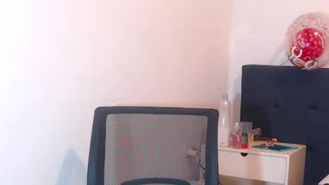 Julieth  online show from December 2024 07:21:01 AM