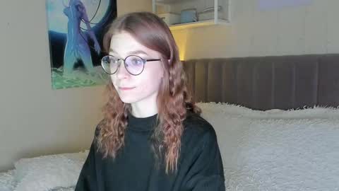 Sofia online show from February 2025 01:47:02 PM