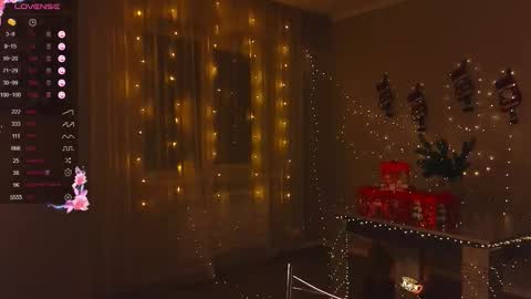 Kelly online show from December 2025 02:57:02 PM