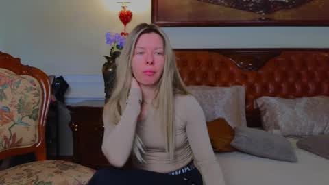 Luna Rishi online show from February 2026 06:10:02 AM