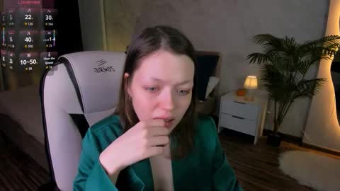 Lily online show from November 2025 05:40:02 AM