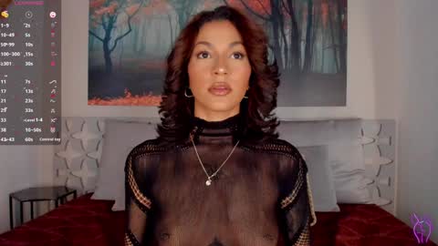 Luna Ruso  online show from January 2025 07:26:01 PM