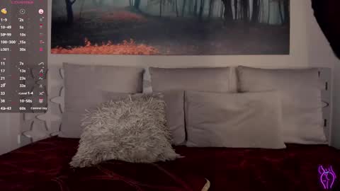 Luna Ruso  online show from February 2025 02:09:02 AM