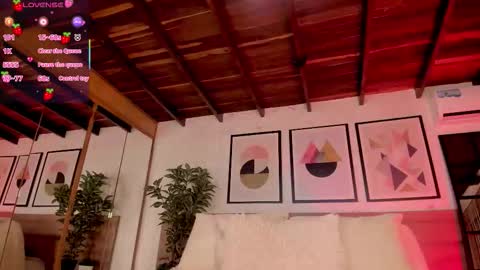 Luna Ruso  online show from March 2026 07:54:02 PM