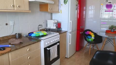 Snapshot of lunary_mix chatting on January 2025 04:17:01 PM Luna online show from January 2025 04:17:01 PM