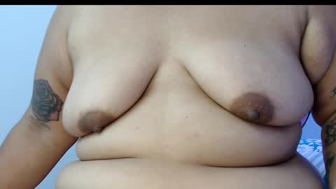 luna online show from November 2025 07:03:03 PM