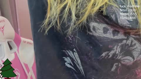 Kate online show from December 2024 03:47:01 AM