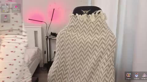 Kate online show from September 2025 08:07:01 AM