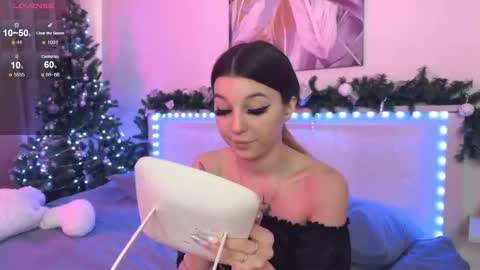 Veronica online show from January 2026 10:42:02 AM