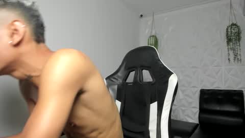 lunay_bigcock420 online show from February 2026 02:07:02 PM