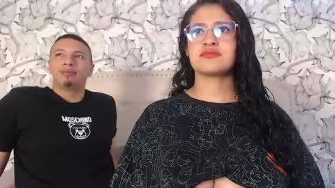 Luna and Kian online show from May 2026 03:59:01 AM