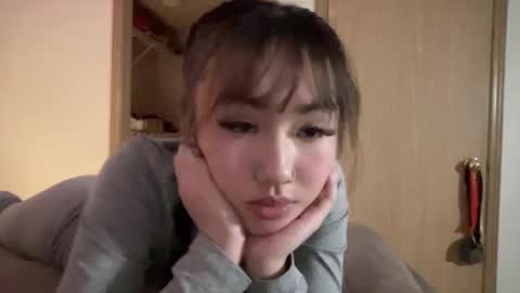 Lunadreams online show from December 2024 04:31:02 AM