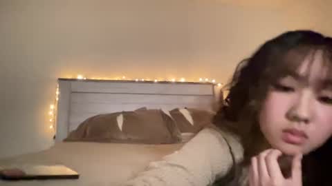 Lunadreams online show from December 2024 05:57:02 AM