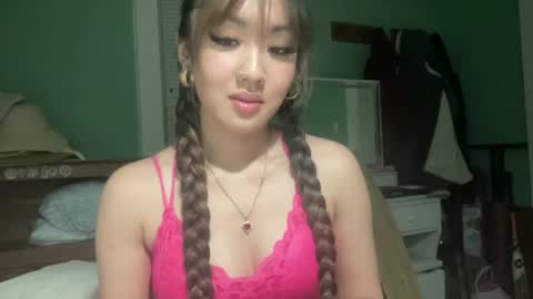 Lunadreams online show from January 2025 08:01:01 AM