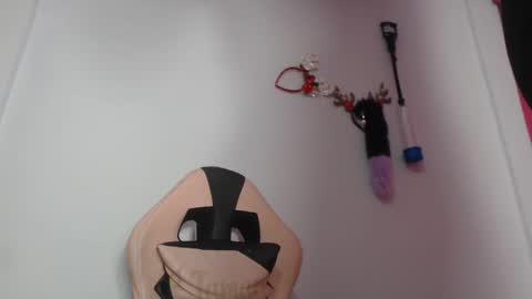 Snapshot of lunitaqueen_ chatting on December 2024 06:40:01 AM Luna Tamara online show from December 2024 06:40:01 AM