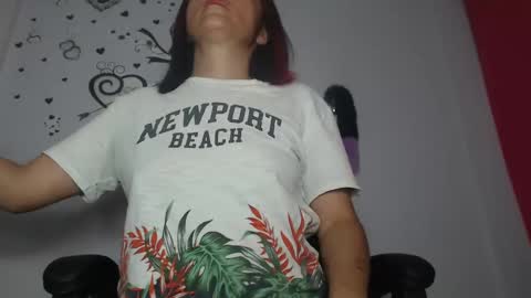 Snapshot of lunitaqueen_ chatting on February 2025 07:37:01 AM Luna Tamara online show from February 2025 07:37:01 AM