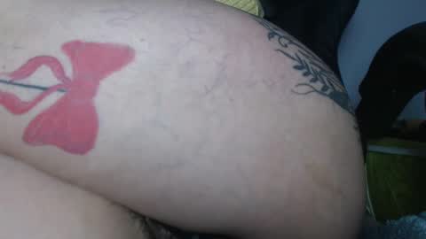 Snapshot of lunitaqueen_ chatting on March 2025 08:35:01 AM Luna Tamara online show from March 2025 08:35:01 AM