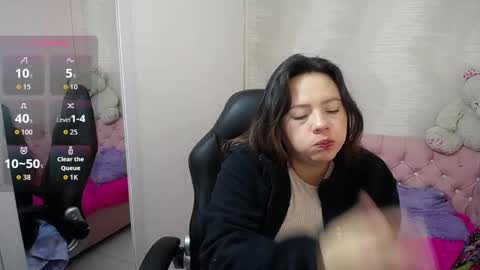 Snapshot of lunnadoll chatting on September 2025 03:17:01 AM Katty what ever do you want on my pv is for extra tokens minimi 250 tks ty u for understand online show from September 2025 03:17:01 AM