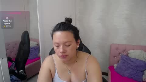 Snapshot of lunnadoll chatting on September 2025 02:46:01 AM Katty what ever do you want on my pv is for extra tokens minimi 250 tks ty u for understand online show from September 2025 02:46:01 AM