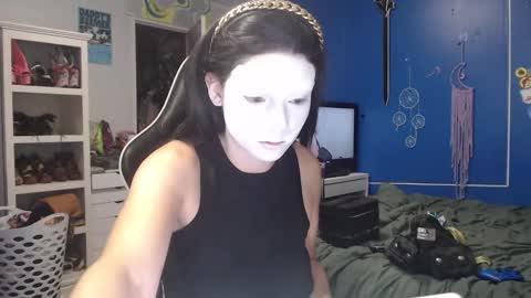 Snapshot of lunobbione chatting on October 2025 05:53:01 PM Lunobbione online show from October 2025 05:53:01 PM