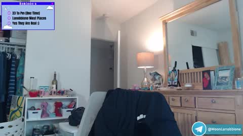 Snapshot of lunobbione chatting on February 2026 05:36:02 PM Lunobbione online show from February 2026 05:36:02 PM