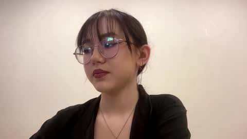 Snapshot of lupefaulker chatting on March 2026 05:19:02 PM Roxie online show from March 2026 05:19:02 PM