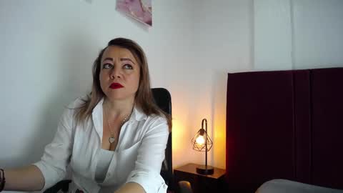 Snapshot of lupita223 chatting on February 2025 12:34:01 PM Lupita223 online show from February 2025 12:34:01 PM