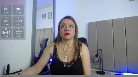 Snapshot of lupita223 chatting on March 2025 12:47:01 PM Lupita223 online show from March 2025 12:47:01 PM