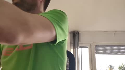 lupopumba78 online show from March 2025 03:35:01 PM