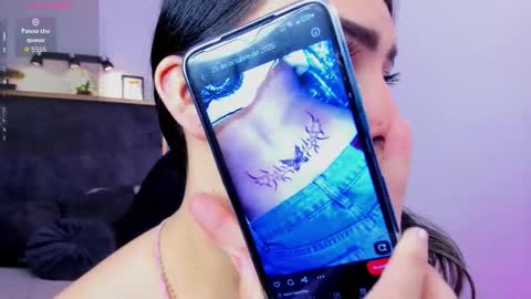 Lurea pearl online show from October 2025 04:29:02 AM