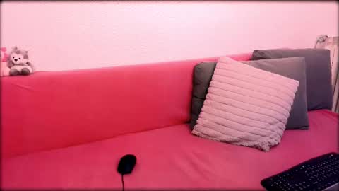 lurosincubus online show from December 2025 02:33:01 PM