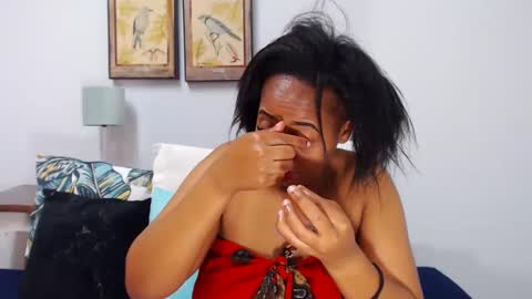 lusciousboobzz online show from November 2025 08:04:02 AM