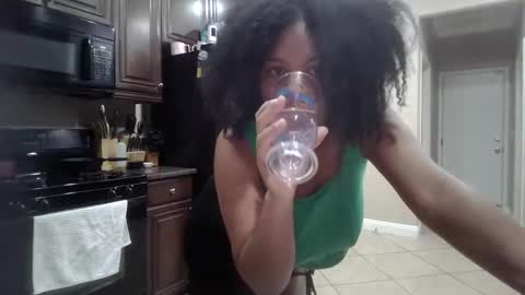 Luscious Koko online show from September 2025 09:42:02 AM