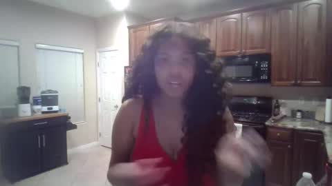 Luscious Koko online show from November 2025 07:05:02 AM