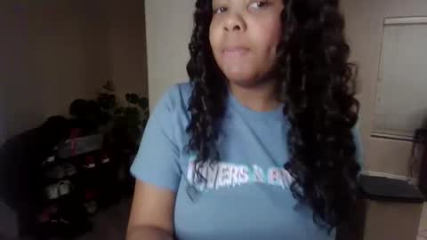 Luscious Koko online show from November 2025 05:34:01 AM