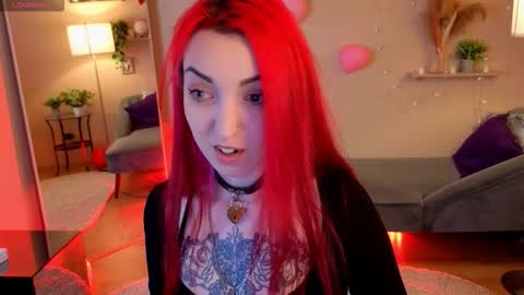 Snapshot of lusheaa chatting on March 2026 10:38:01 PM Naomi online show from March 2026 10:38:01 PM