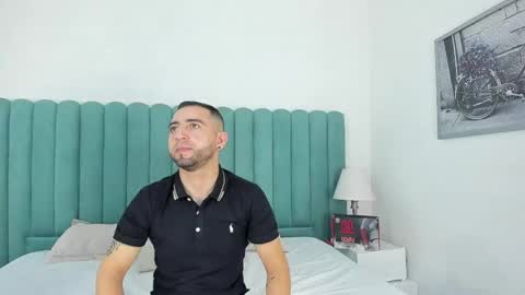 Lushian And Luna online show from May 2026 04:57:01 PM
