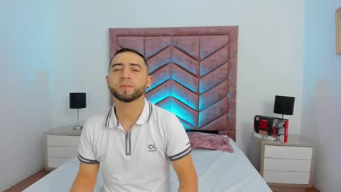 Lushian And Luna online show from June 2026 04:46:02 PM