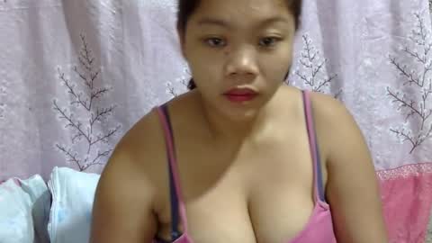 LushPinay online show from January 2025 07:41:02 PM