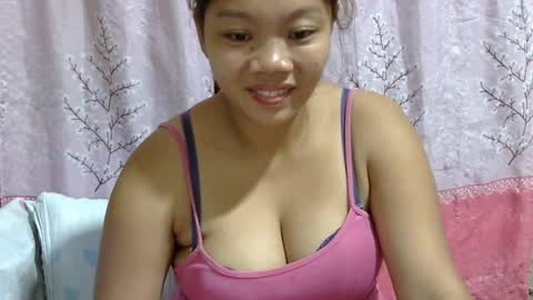 LushPinay online show from January 2025 10:44:02 PM